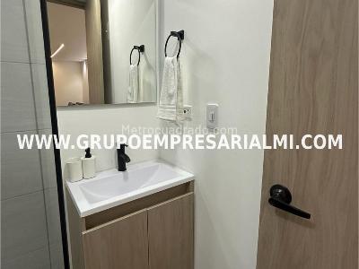 Apartaestudio en venta en Belen, Medellín, 39 m² · foto 13 de 20