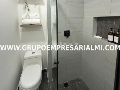 Apartaestudio en venta en Belen, Medellín, 39 m² · foto 14 de 20