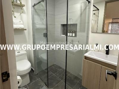 Apartaestudio en venta en Belen, Medellín, 39 m² · foto 15 de 20