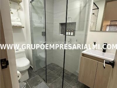 Apartaestudio en venta en Belen, Medellín, 39 m² · foto 16 de 20