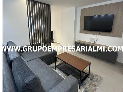 Apartaestudio en venta en Belen, Medellín, 39 m² · foto 19 de 20