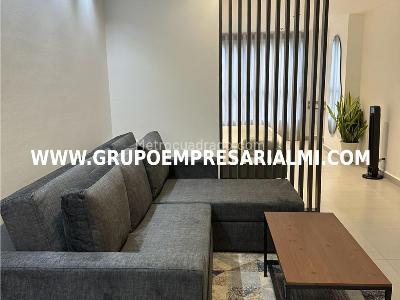 Apartaestudio en venta en Belen, Medellín, 39 m² · foto 20 de 20