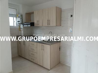 Apartamento en venta en San Gabriel, Itagüí · foto 12 de 20