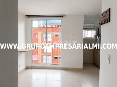 Apartamento en venta en San Gabriel, Itagüí · foto 20 de 20