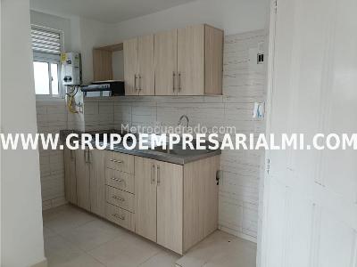 Apartamento en venta en San Gabriel, Itagüí · foto 2 de 20