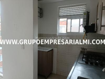 Apartamento en venta en San Gabriel, Itagüí · foto 3 de 20