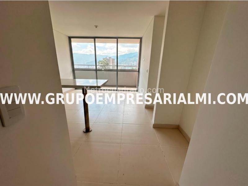 Majestic 3BR Apartment for Rent in La Tablaza