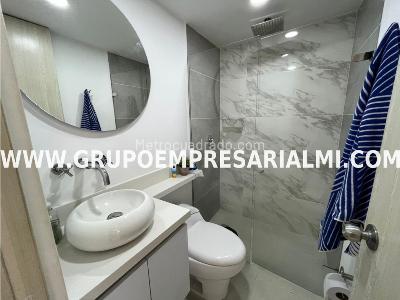 Apartamento en venta en Laureles, Medellín · foto 13 de 20