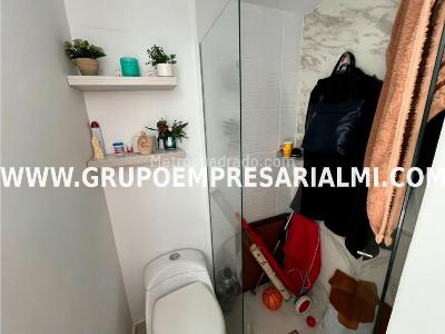 Apartamento en venta en Laureles, Medellín · foto 15 de 20