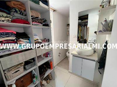 Apartamento en venta en Laureles, Medellín · foto 16 de 20