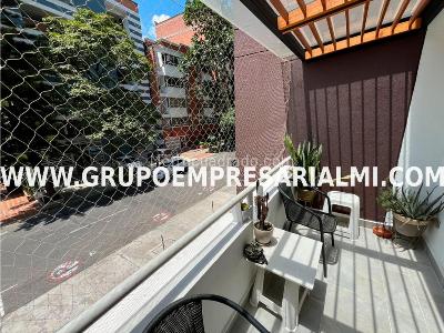 Apartamento en venta en Laureles, Medellín · foto 17 de 20