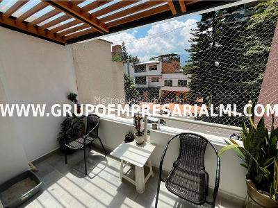 Apartamento en venta en Laureles, Medellín · foto 18 de 20