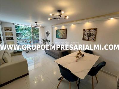 Apartamento en venta en Laureles, Medellín · foto 20 de 20