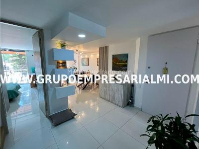 Apartamento en venta en Laureles, Medellín · foto 2 de 20