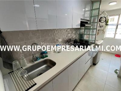 Apartamento en venta en Laureles, Medellín · foto 4 de 20
