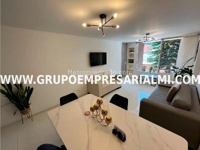 Apartamento en venta en Laureles, Medellín · foto 5 de 20