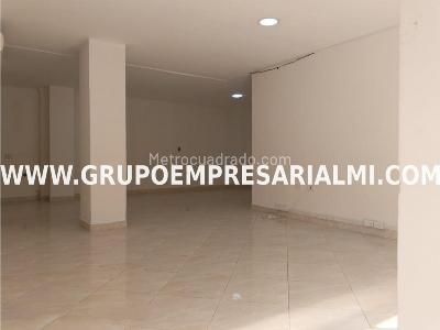 Local Comercial en Arriendo, La Magnolia, Envigado