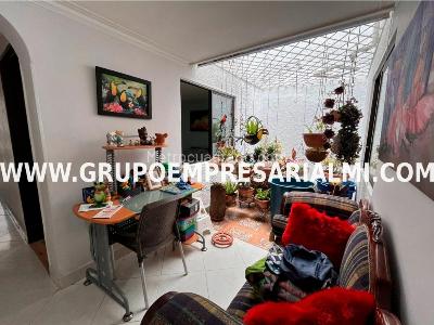 Apartamento de 5 alcobas en venta en Laureles, Medellín, 279 m² · foto 14 de 20