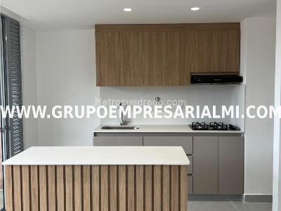 Apartamento de 2 alcobas en venta en Santa Ana, Bello, 59 m² · foto 2 de 20
