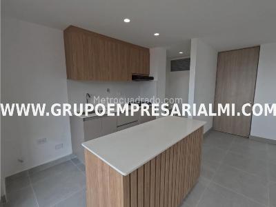 Apartamento de 2 alcobas en venta en Santa Ana, Bello, 59 m² · foto 3 de 20