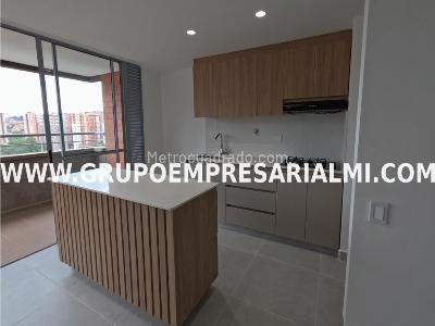 Apartamento de 2 alcobas en venta en Santa Ana, Bello, 59 m² · foto 4 de 20