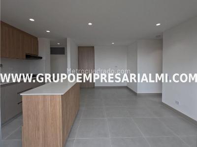 Apartamento de 2 alcobas en venta en Santa Ana, Bello, 59 m² · foto 5 de 20