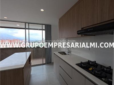 Apartamento de 2 alcobas en venta en Santa Ana, Bello, 59 m² · foto 6 de 20
