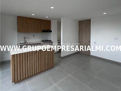 Apartamento de 2 alcobas en venta en Santa Ana, Bello, 59 m² · foto 7 de 20