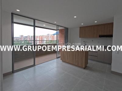 Apartamento de 2 alcobas en venta en Santa Ana, Bello, 59 m² · foto 10 de 20