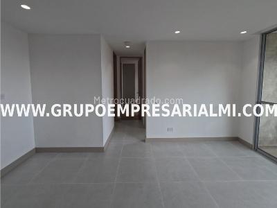 Apartamento de 2 alcobas en venta en Santa Ana, Bello, 59 m² · foto 11 de 20
