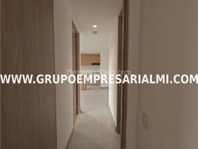 Apartamento de 2 alcobas en venta en Santa Ana, Bello, 59 m² · foto 12 de 20