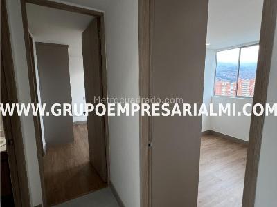 Apartamento de 2 alcobas en venta en Santa Ana, Bello, 59 m² · foto 13 de 20
