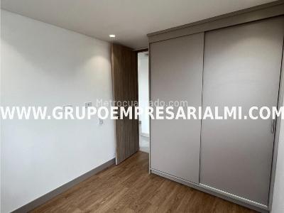Apartamento de 2 alcobas en venta en Santa Ana, Bello, 59 m² · foto 14 de 20