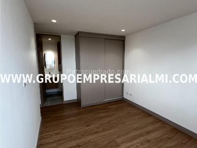 Apartamento de 2 alcobas en venta en Santa Ana, Bello, 59 m² · foto 17 de 20