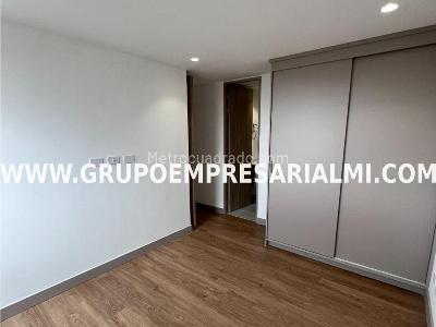 Apartamento de 2 alcobas en venta en Santa Ana, Bello, 59 m² · foto 18 de 20