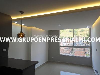 Apartamento de 3 alcobas en venta en La Gabriela, Bello, 41 m² · foto 3 de 20