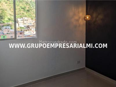 Apartamento de 3 alcobas en venta en La Gabriela, Bello, 41 m² · foto 7 de 20