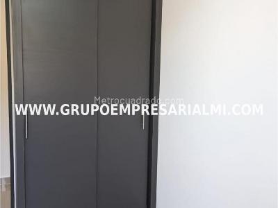 Apartamento de 3 alcobas en venta en La Gabriela, Bello, 41 m² · foto 8 de 20