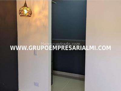 Apartamento de 3 alcobas en venta en La Gabriela, Bello, 41 m² · foto 9 de 20
