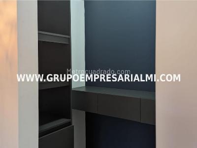 Apartamento de 3 alcobas en venta en La Gabriela, Bello, 41 m² · foto 10 de 20