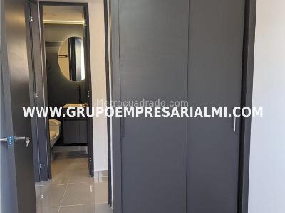 Apartamento de 3 alcobas en venta en La Gabriela, Bello, 41 m² · foto 12 de 20