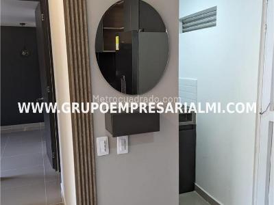 Apartamento de 3 alcobas en venta en La Gabriela, Bello, 41 m² · foto 14 de 20