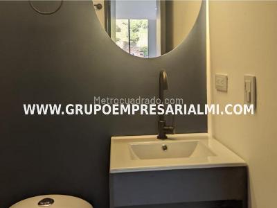 Apartamento de 3 alcobas en venta en La Gabriela, Bello, 41 m² · foto 15 de 20