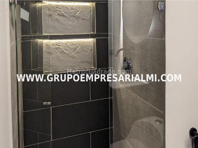 Apartamento de 3 alcobas en venta en La Gabriela, Bello, 41 m² · foto 16 de 20
