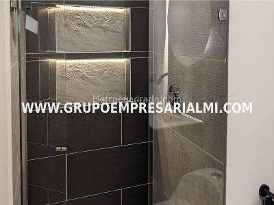 Apartamento de 3 alcobas en venta en La Gabriela, Bello, 41 m² · foto 17 de 20