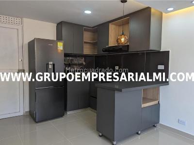 Apartamento de 3 alcobas en venta en La Gabriela, Bello, 41 m² · foto 19 de 20