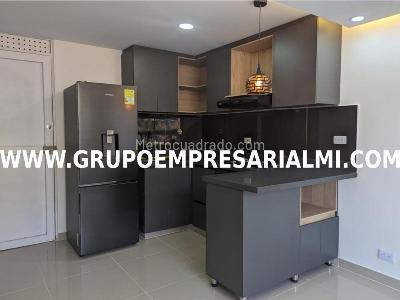 Apartamento de 3 alcobas en venta en La Gabriela, Bello, 41 m² · foto 20 de 20