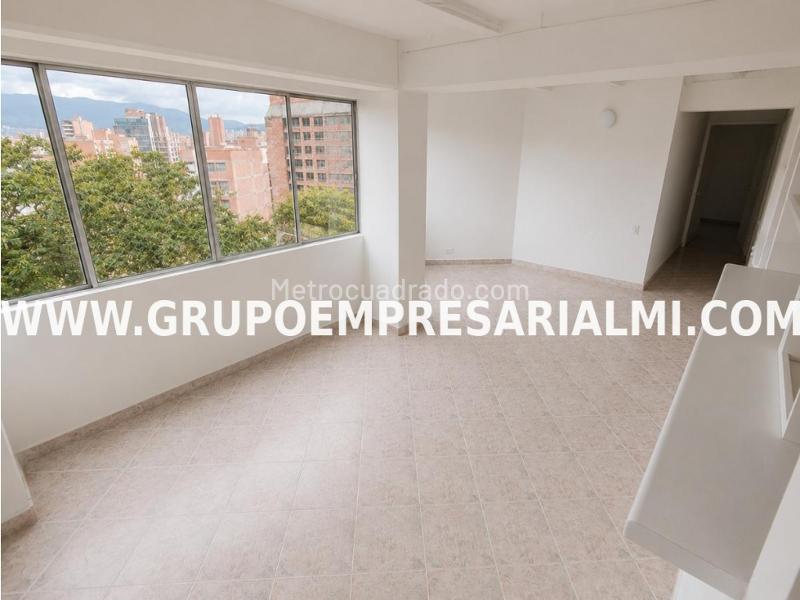 2BR Apartment in Calasanz (70 m²)