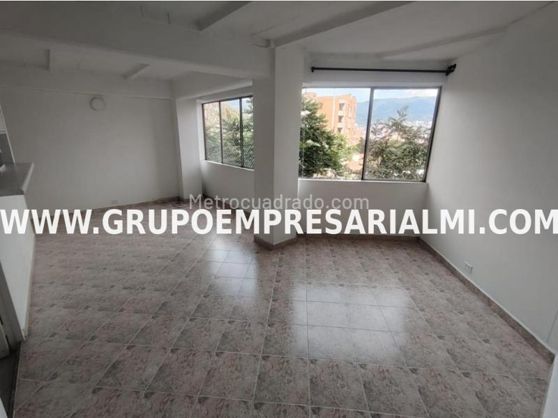 2BR Apartment in Calasanz (70 m²) - 3