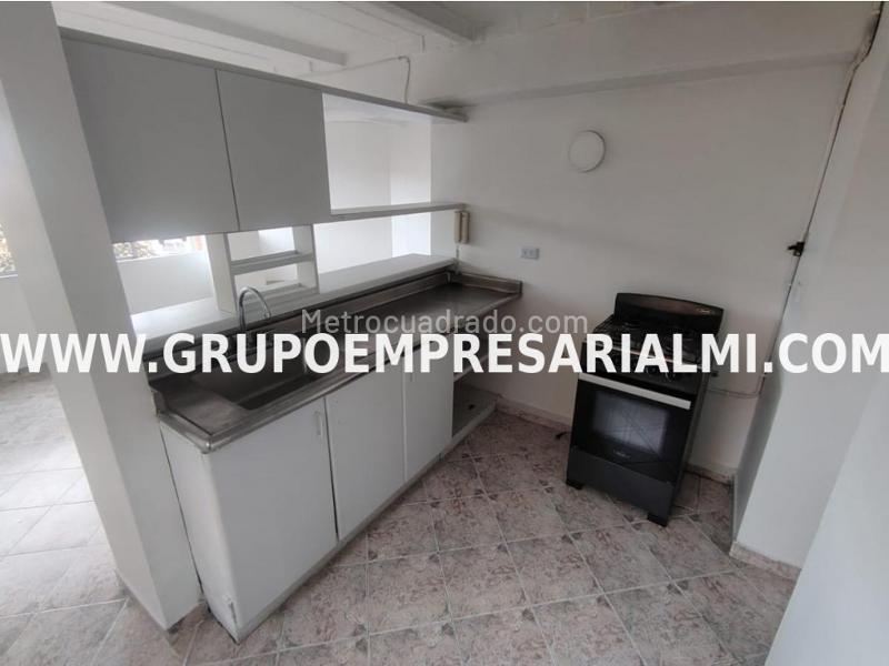 2BR Apartment in Calasanz (70 m²) - 5